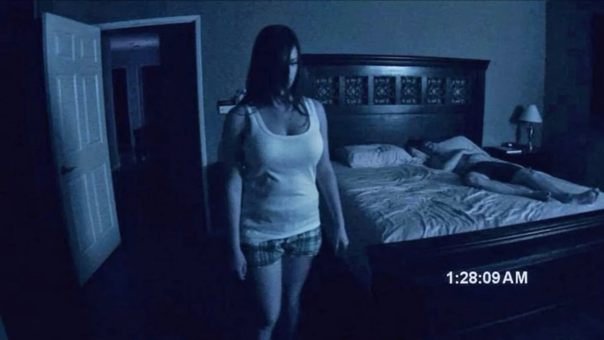 17 years and 7 movies later, Paranormal Activity is finally getting a game, and it’s from the creators of 2022’s scariest horror game