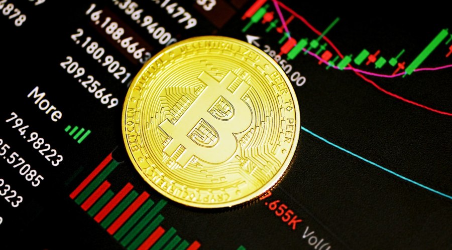 Bitcoin Soars to All-Time High at over $69,000, Driven by ETFs