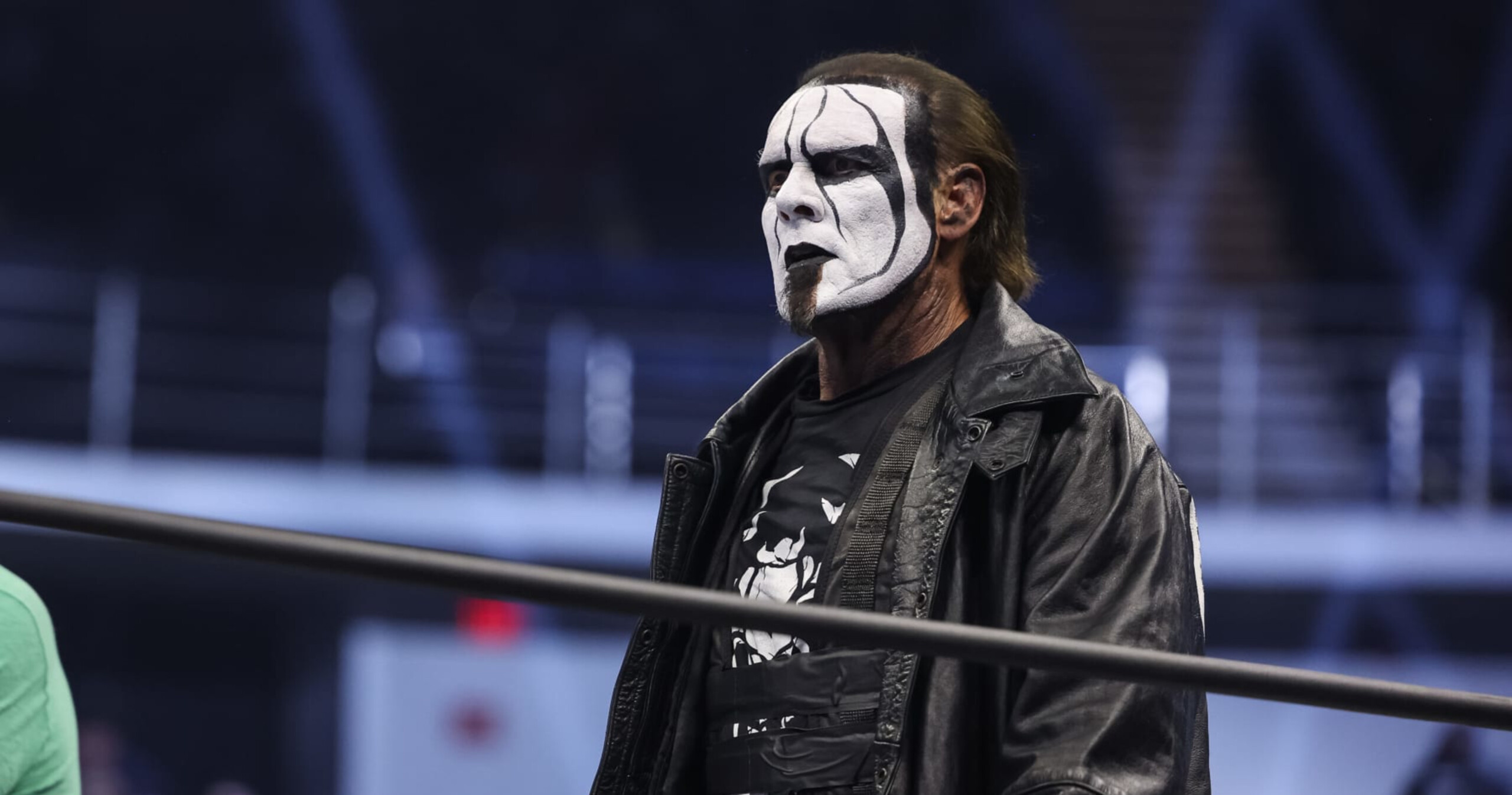 Sting Is Officially Retired and Biggest Takeaways from AEW Revolution 2024 Results