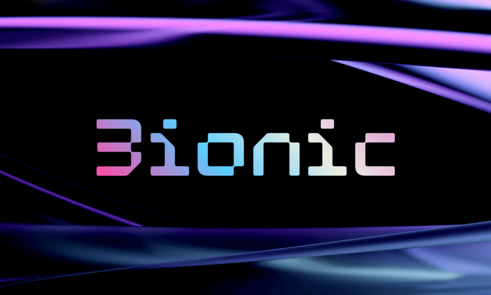 “A Who’s Who of Web3”: Sector’s biggest names sign-up to Bionic’s advisory board