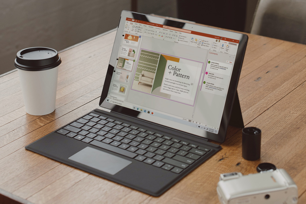 Save an extra 20% off Microsoft Office through March 10th
