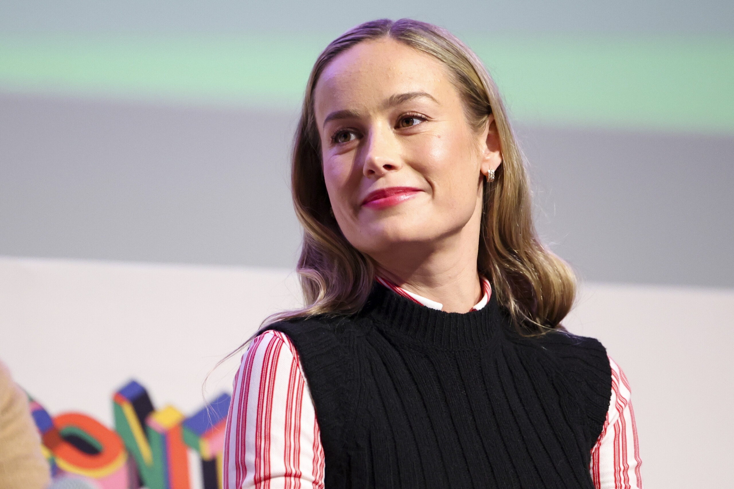 ‘Lessons In Chemistry’ Star Brie Larson On The “Great Challenge” Of Translating Science & Potential For Season 2 — Contenders TV