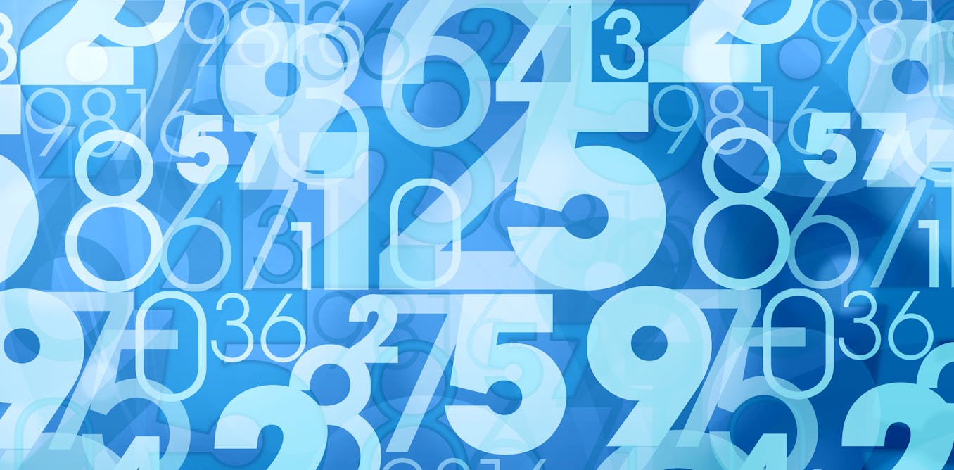 From Millions to Quadrillions and Beyond: Do Numbers Ever End?