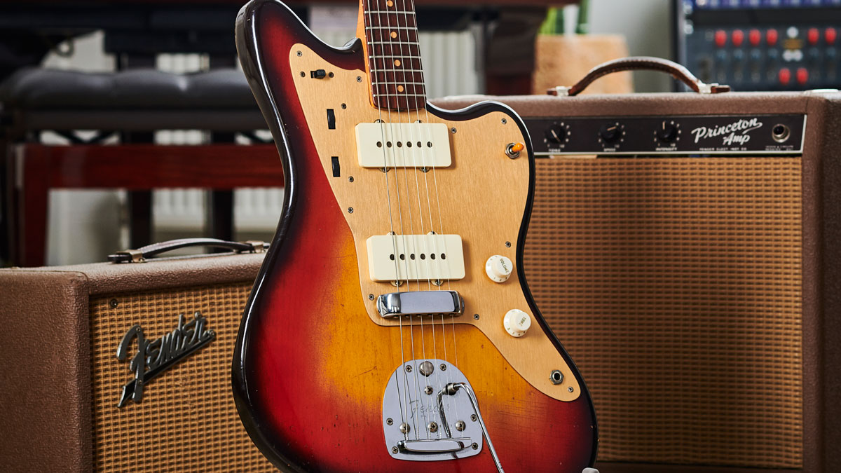 How to upgrade your Jazzmaster and Jaguar: modding tips and setup tricks for Fender offset guitars