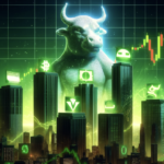 Green trades are rising for meme coins PEPE, BONK, WIF, FLOKI, and MVP, is it a bull run?