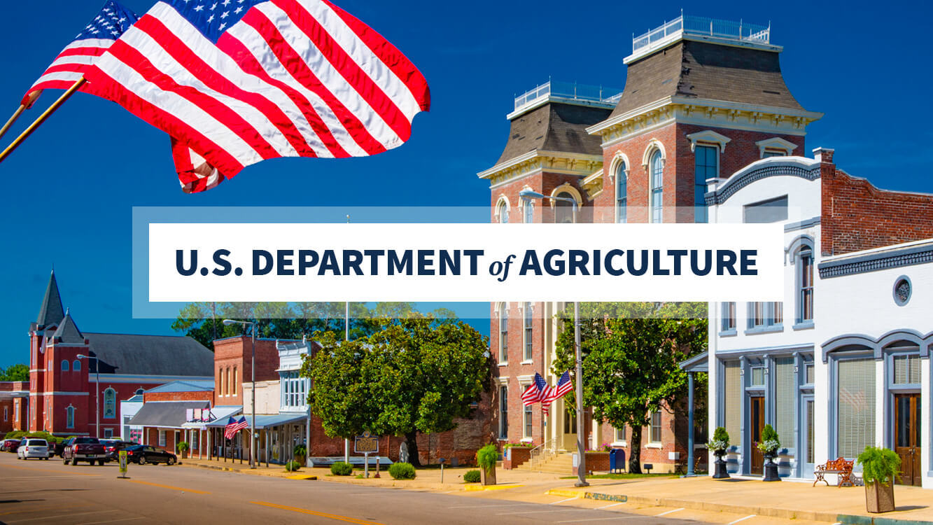 Biden-Harris Administration Invests in Clean Energy and Domestic Biofuels to Strengthen American Farms and Small Businesses as Part of Investing in America Agenda
