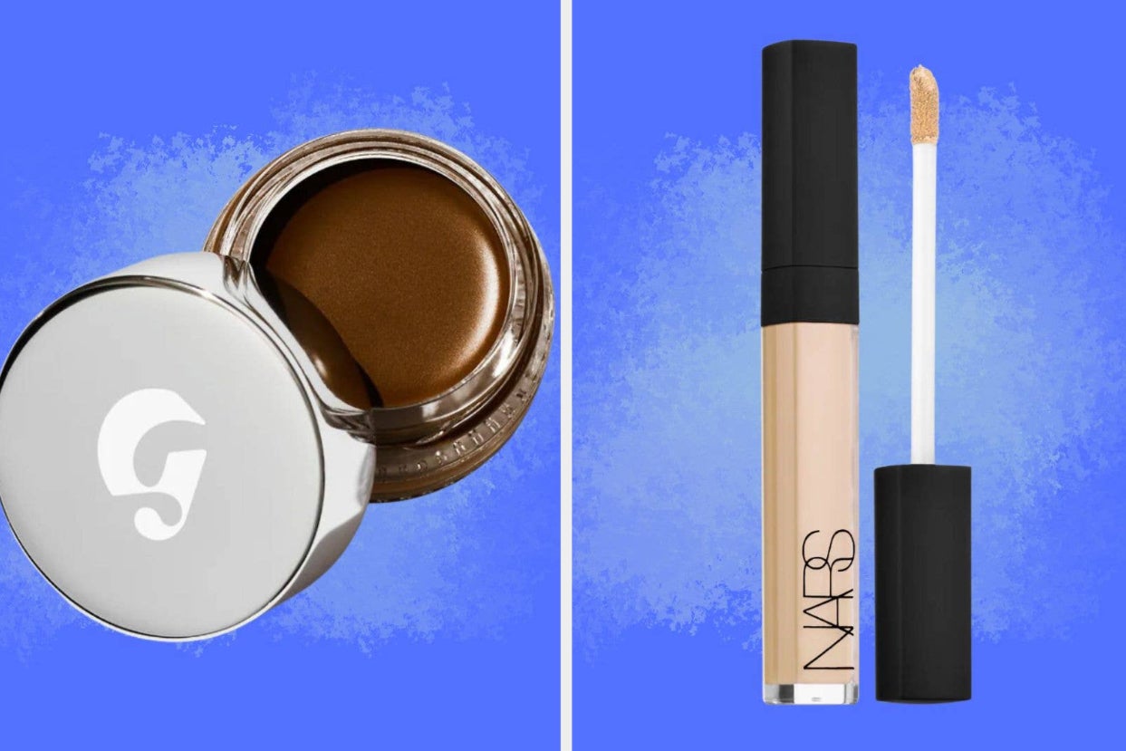 The 9 Best Concealers For Every Skin Type, According To Makeup Artists