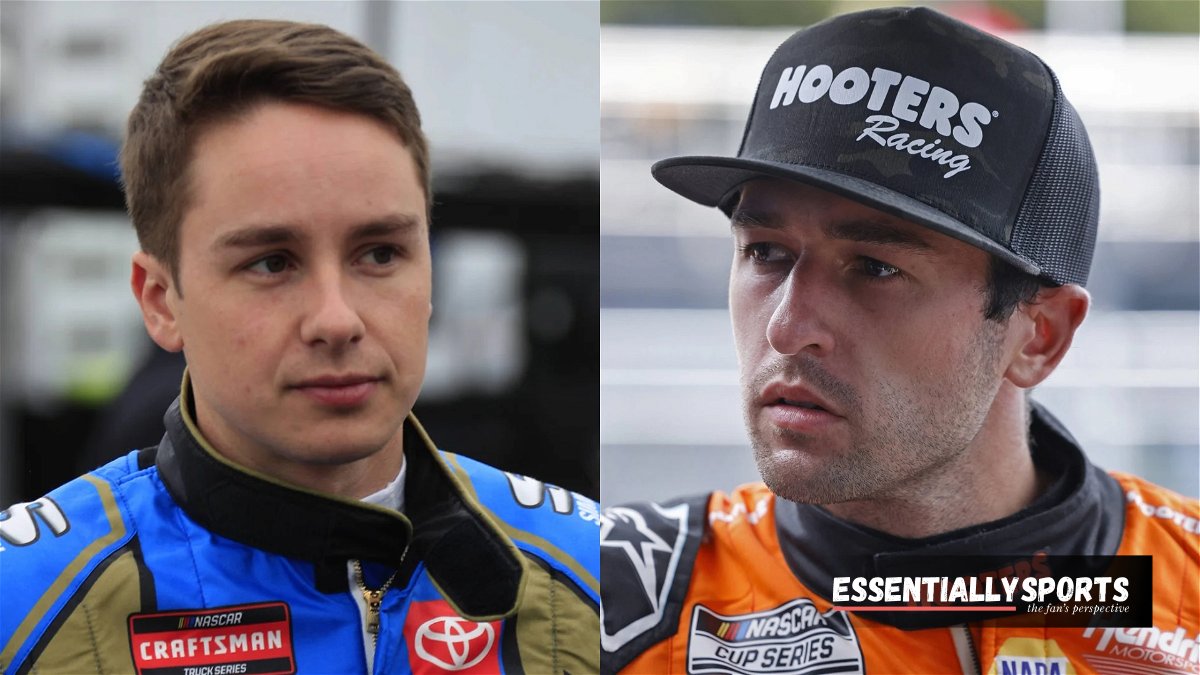 Christopher Bell Trashes Chase Elliott’s “Helpful” Narrative by Condemning NASCAR’s “Useless” Formality