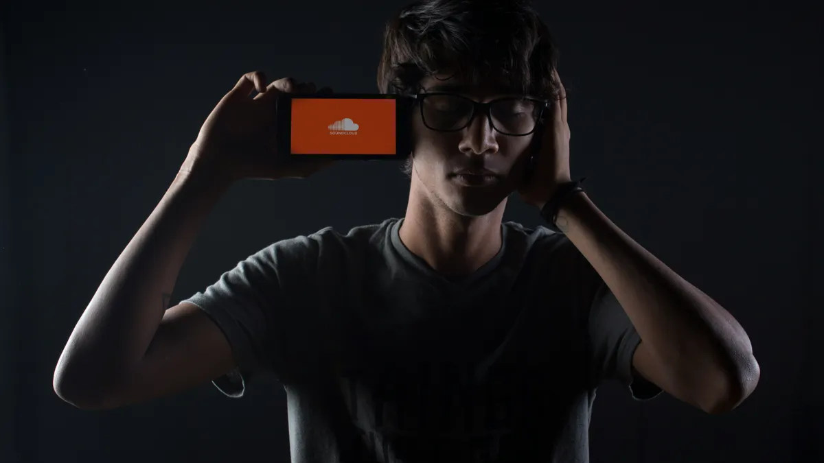 What is SoundCloud’s ‘Buzzing Playlists’? — Meet SoundCloud’s Answer to Spotify’s ‘Discover Weekly’