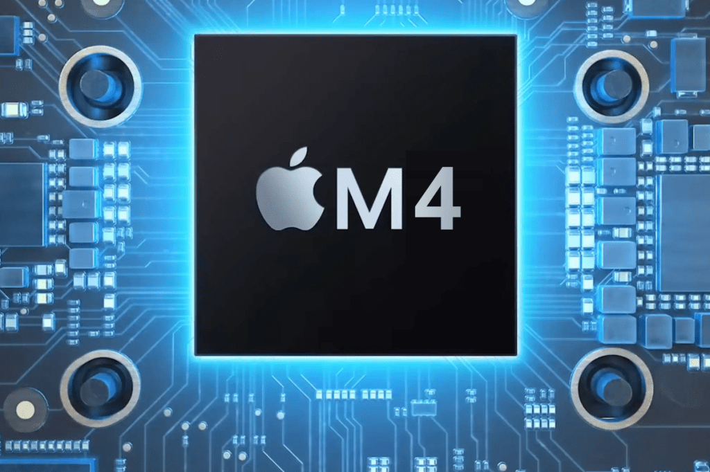 Apple’s M3 chip is a victim of the times