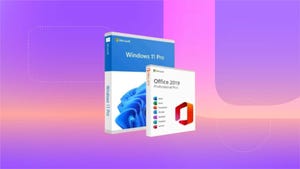 Upgrade to Microsoft Office Pro and Windows 11 With This Sweet 88% Discount