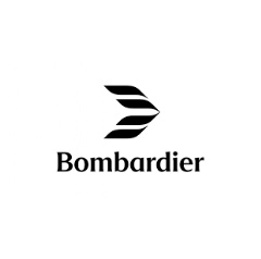 Statement from Bart Demosky, Executive Vice President and CFO, Bombardier, On Moody’s Ratings Upgrade to B1