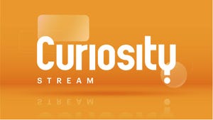 Act Fast to Score a Big Discount on a Lifetime Subscription to Curiosity Stream