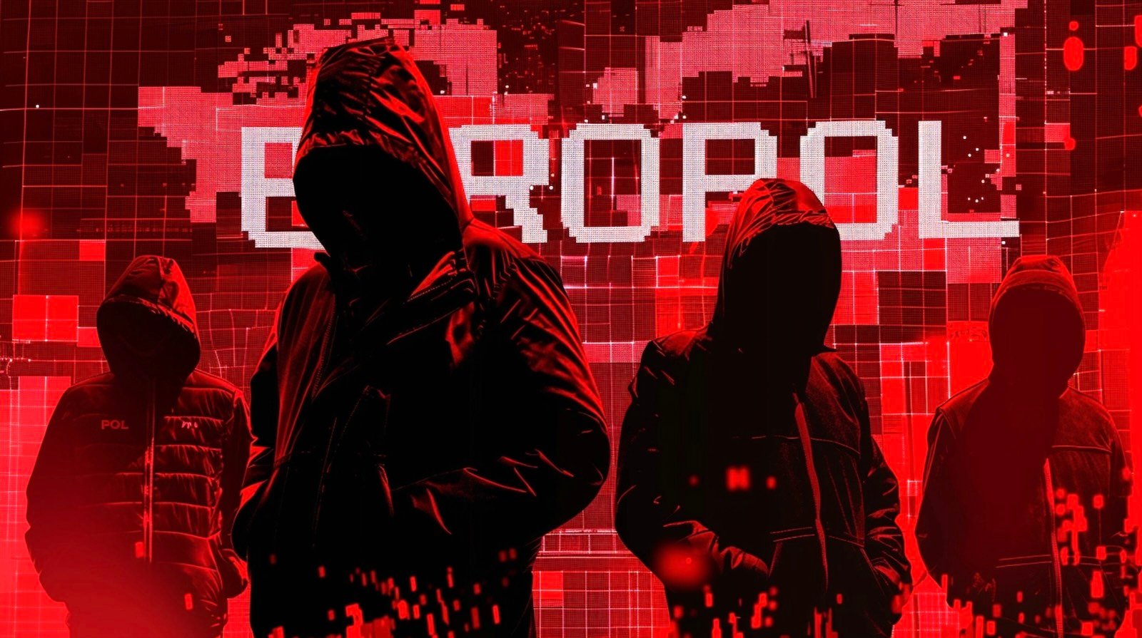 Europol confirms web portal breach, says no operational data stolen