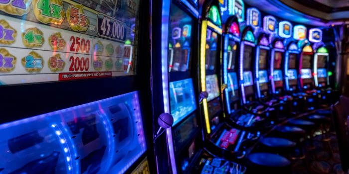 Victoria Considers Limits on Working Hours for Pokies
