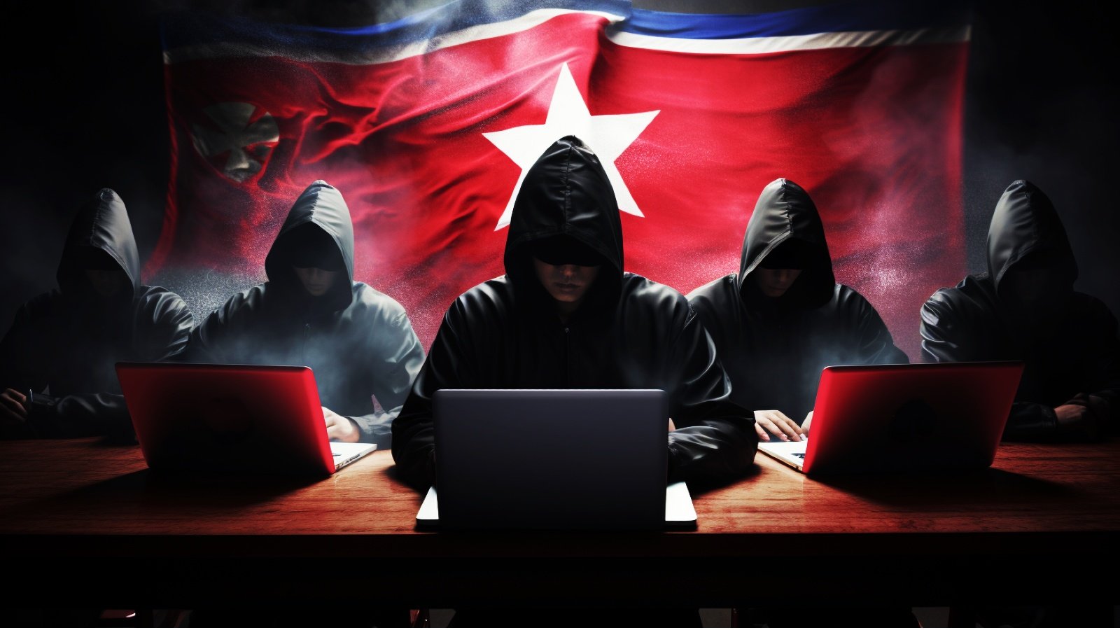 North Korean hackers exploit Chrome zero-day to deploy rootkit