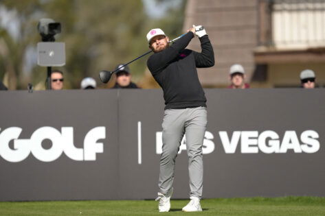 Tyrrell Hatton WITB August 2024: LIV Golfer’s Golfing Essentials Explored