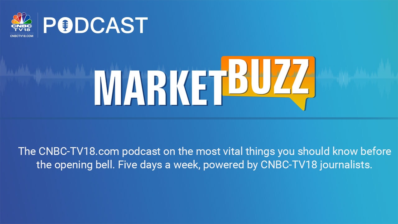 The Marketbuzz Podcast: Can Nifty’s rally extend to Day 13? PSUs in focus along with Gujarat Gas