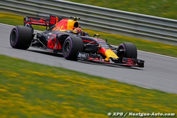 Pourquoi Red Bull a choisi Honda après le refus de Mercedes F1