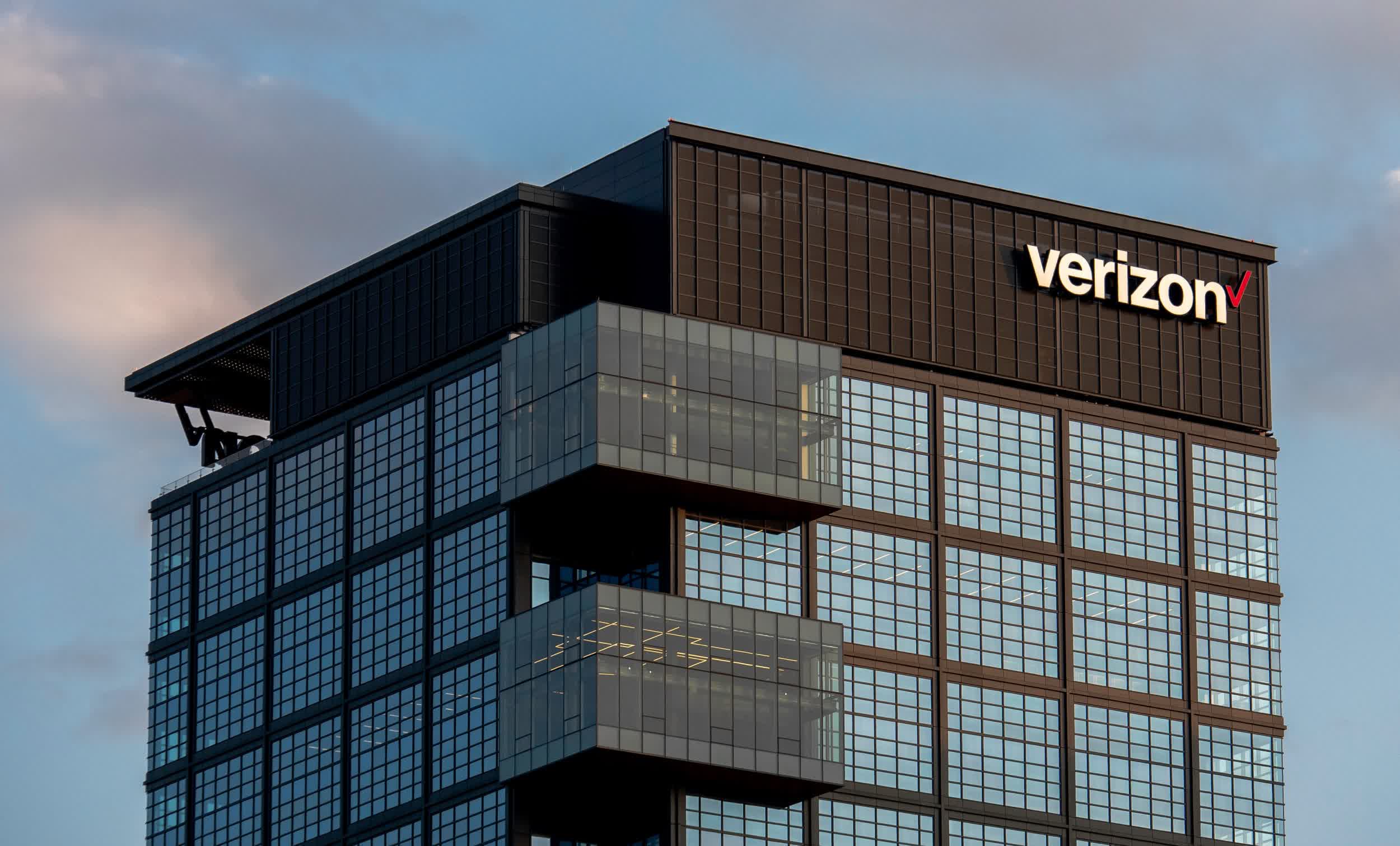 Verizon set to acquire Frontier in $20 billion deal that’ll expand fiber footprint to 31 states