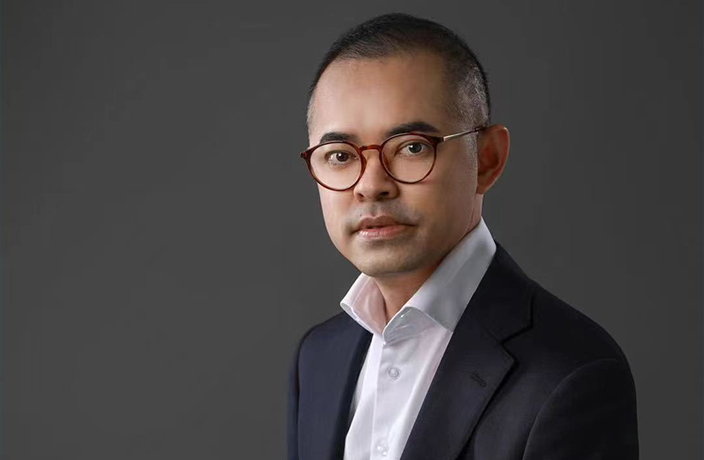 Nicholas Wong Appointed General Manager of W Suzhou