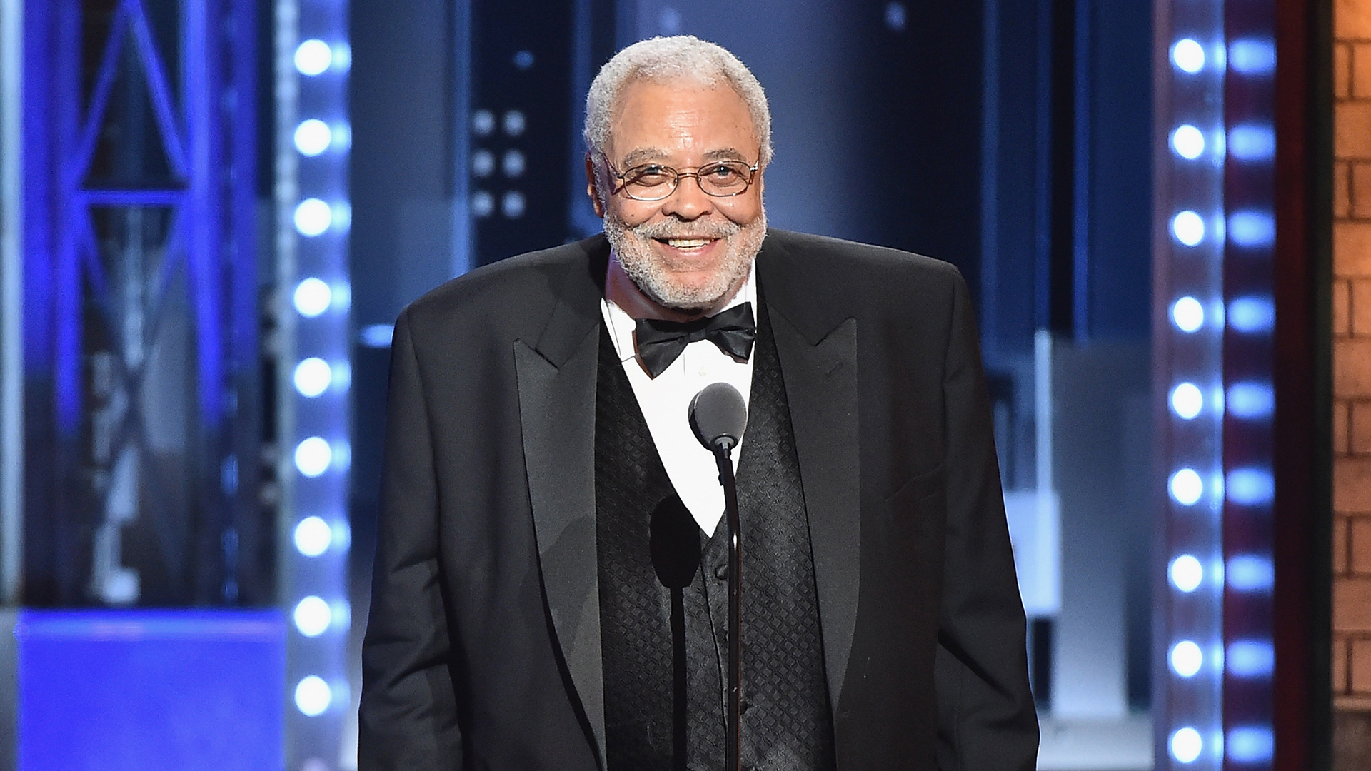 Star Wars and Lion King actor James Earl Jones dies at 93