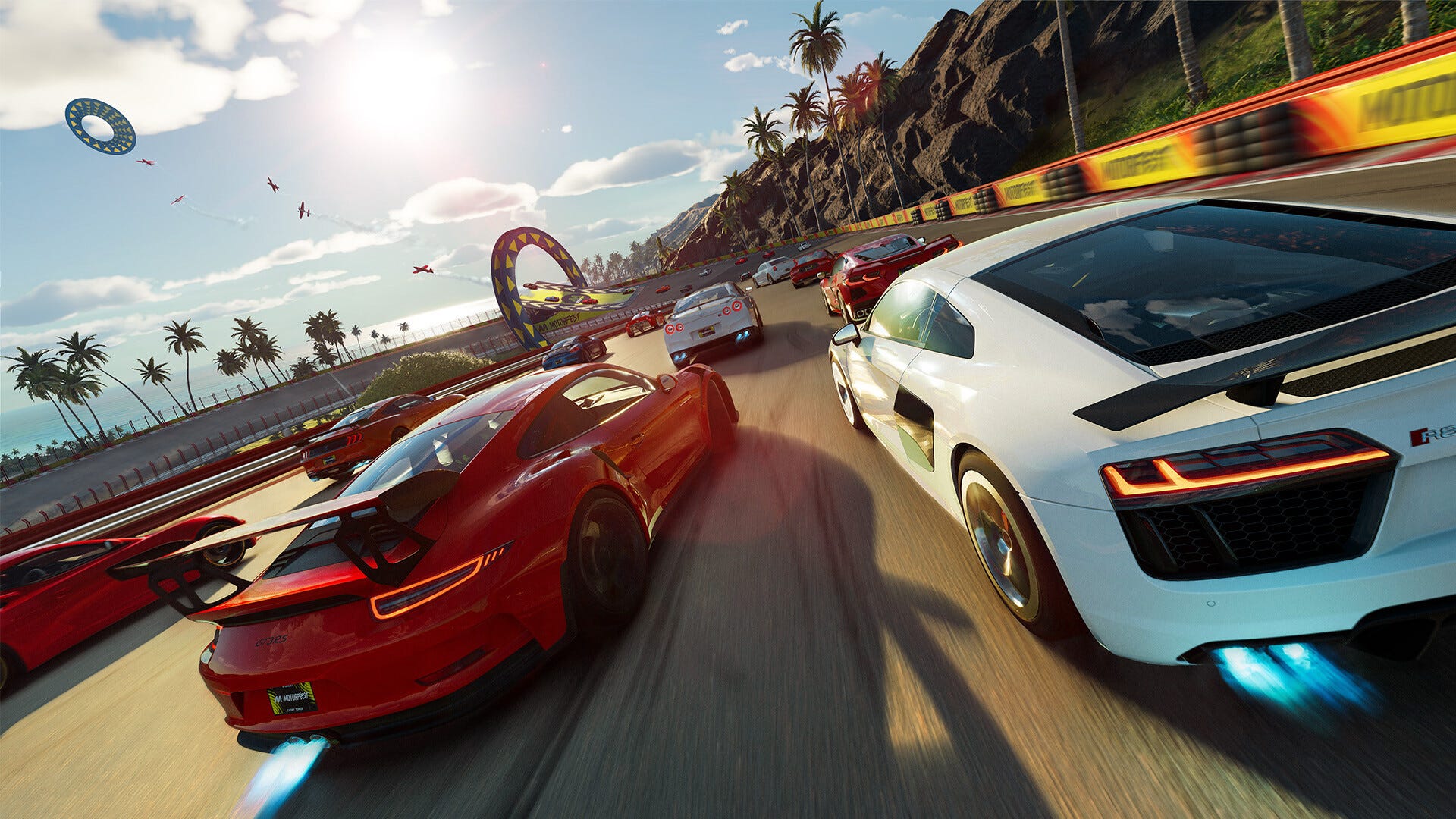 After killing The Crew, Ubisoft says The Crew 2 and The Crew Motorfest will get offline modes