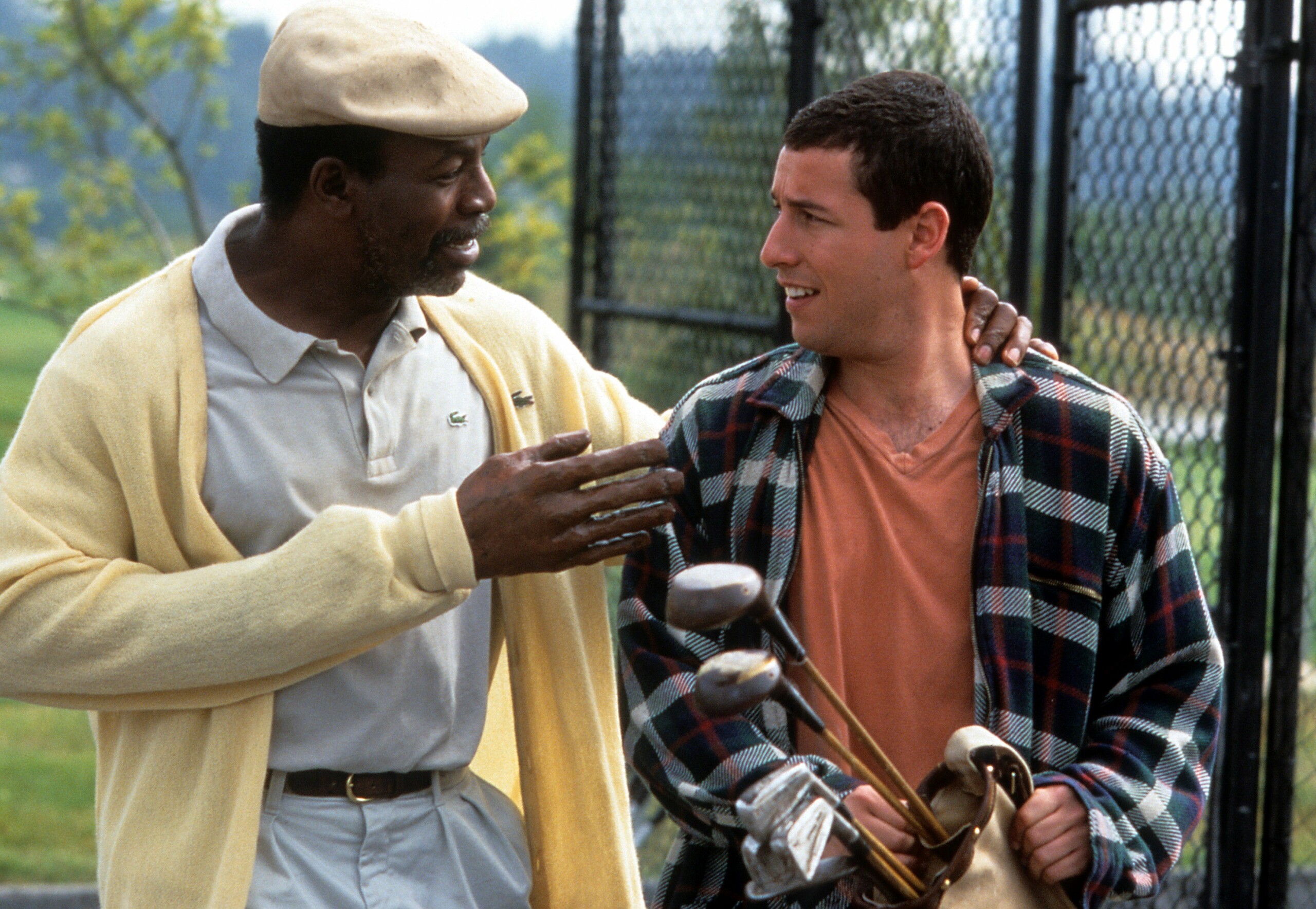 <em>Happy Gilmore 2</em>: Everything We Know So Far