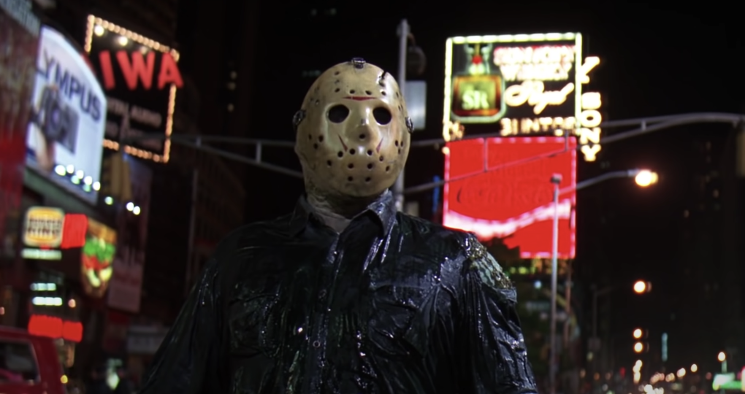 How to Watch the <em>Friday the 13th</em> Movies in Order