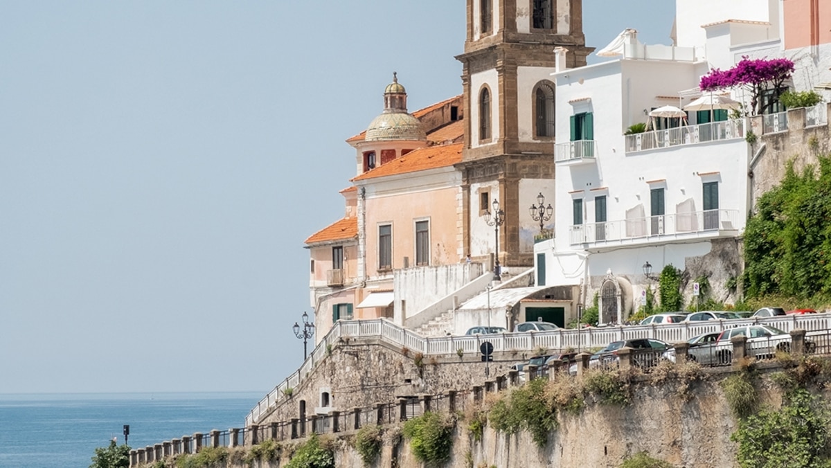 8 of the best coastal towns in Italy away from the crowds