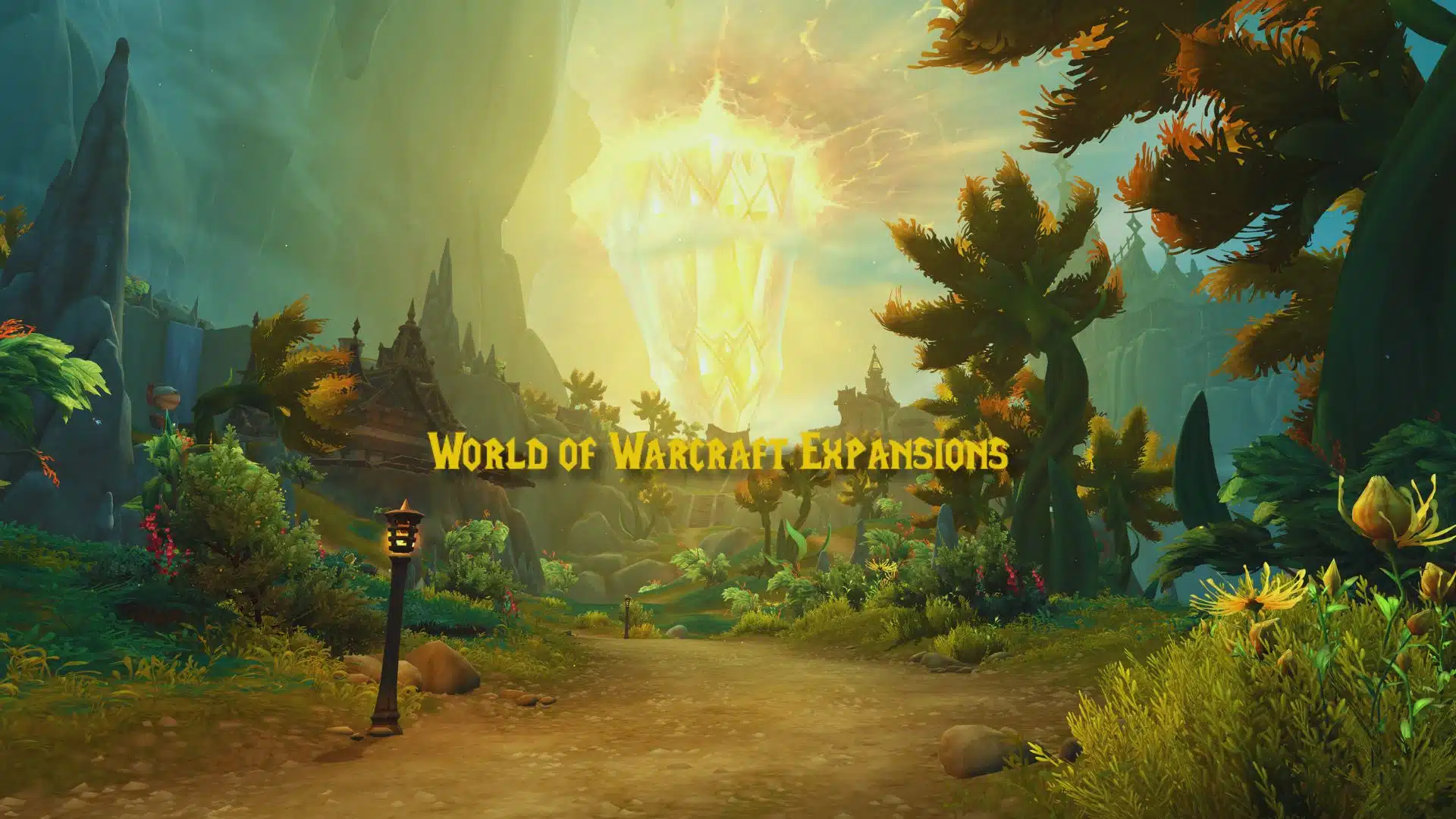 When did Each World of Warcraft Expansion Come out – A Timeline of the Past and Future