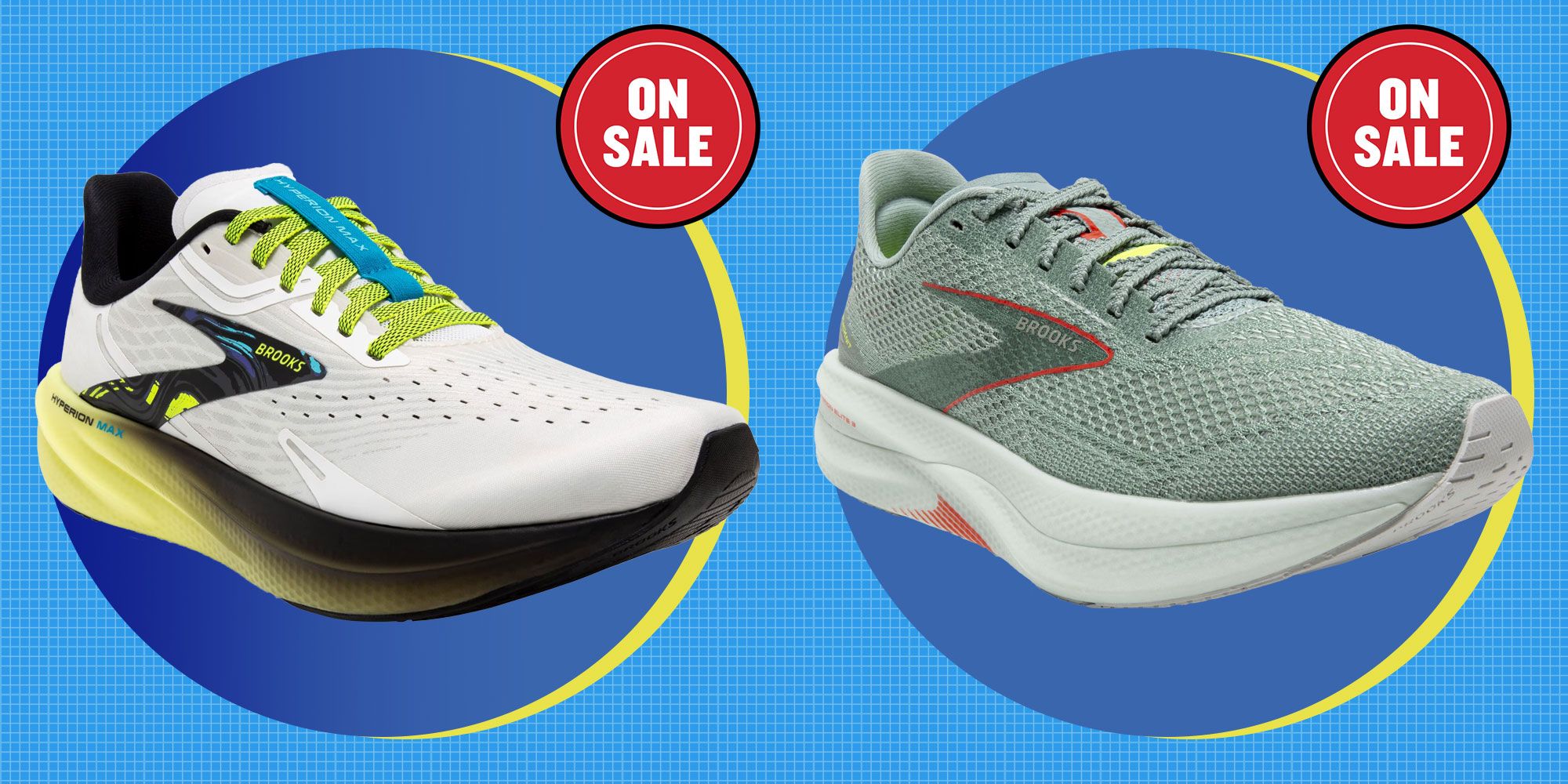 Brooks Labor Day Sale: Take up to 30% Off Top-Rated Running Shoes