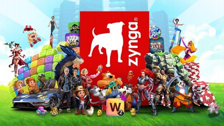 IBM wins $44.9m in infringement lawsuit against Zynga