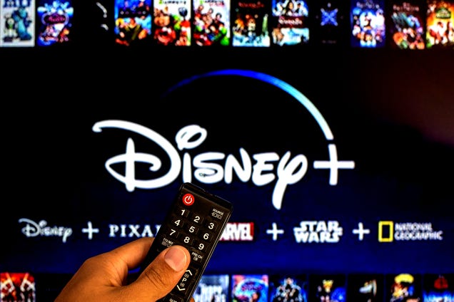 Disney+ joins Netflix in cracking down on password sharing