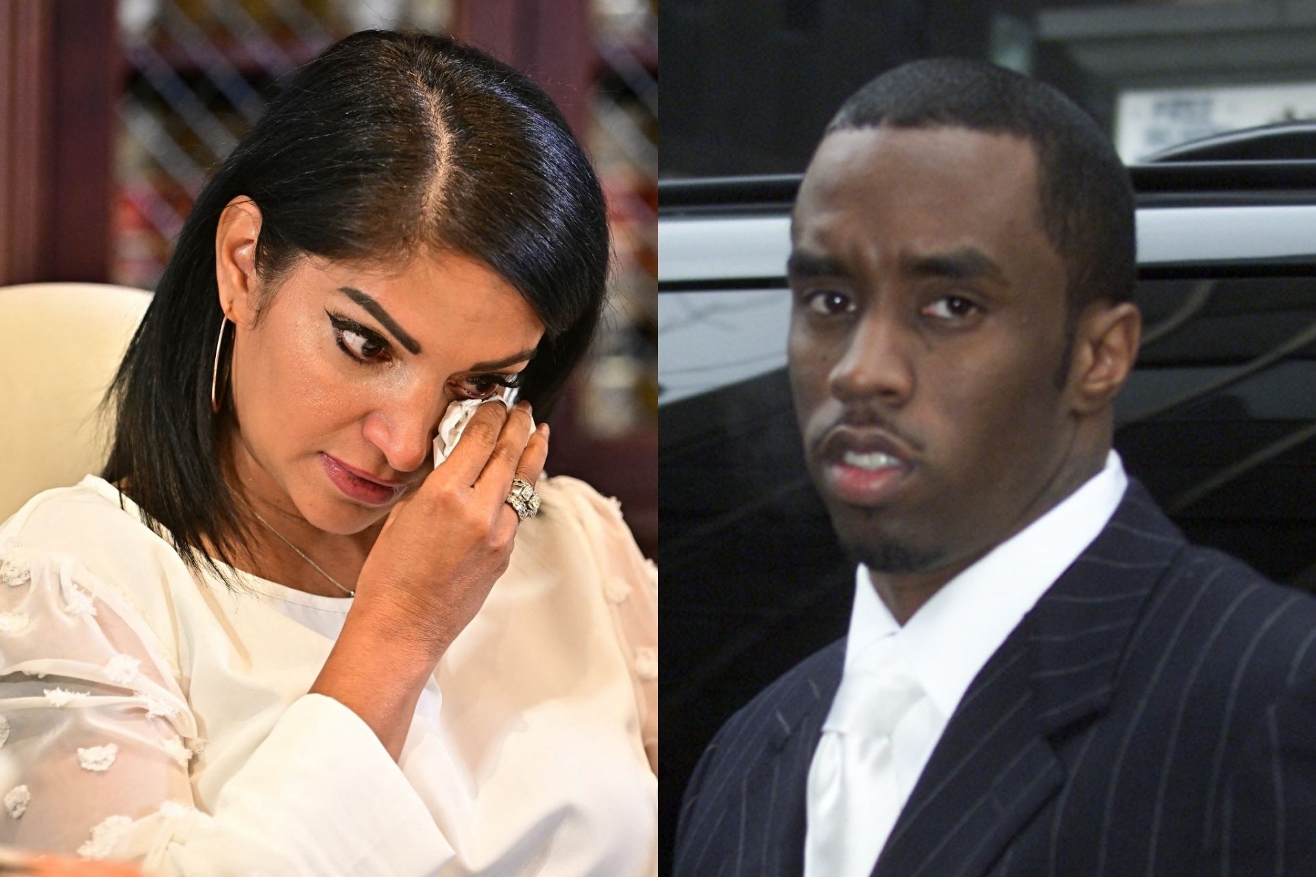 11 & Counting! Woman Files Sexual Assault Lawsuit Against Diddy & His Former Bodyguard For Alleged 2001 Incident