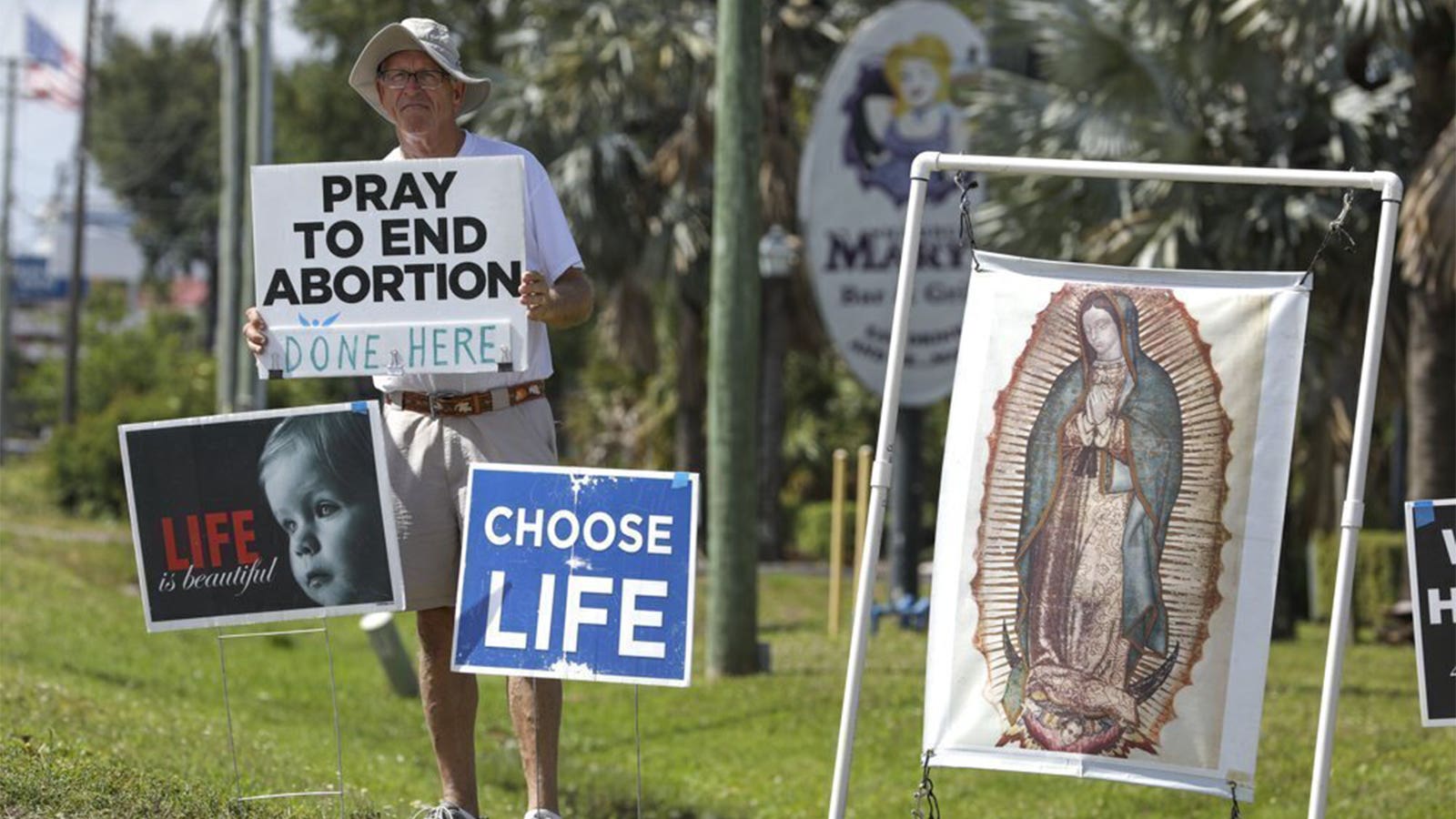 What to Know About the Investigation Into Florida’s Abortion Ballot Initiative