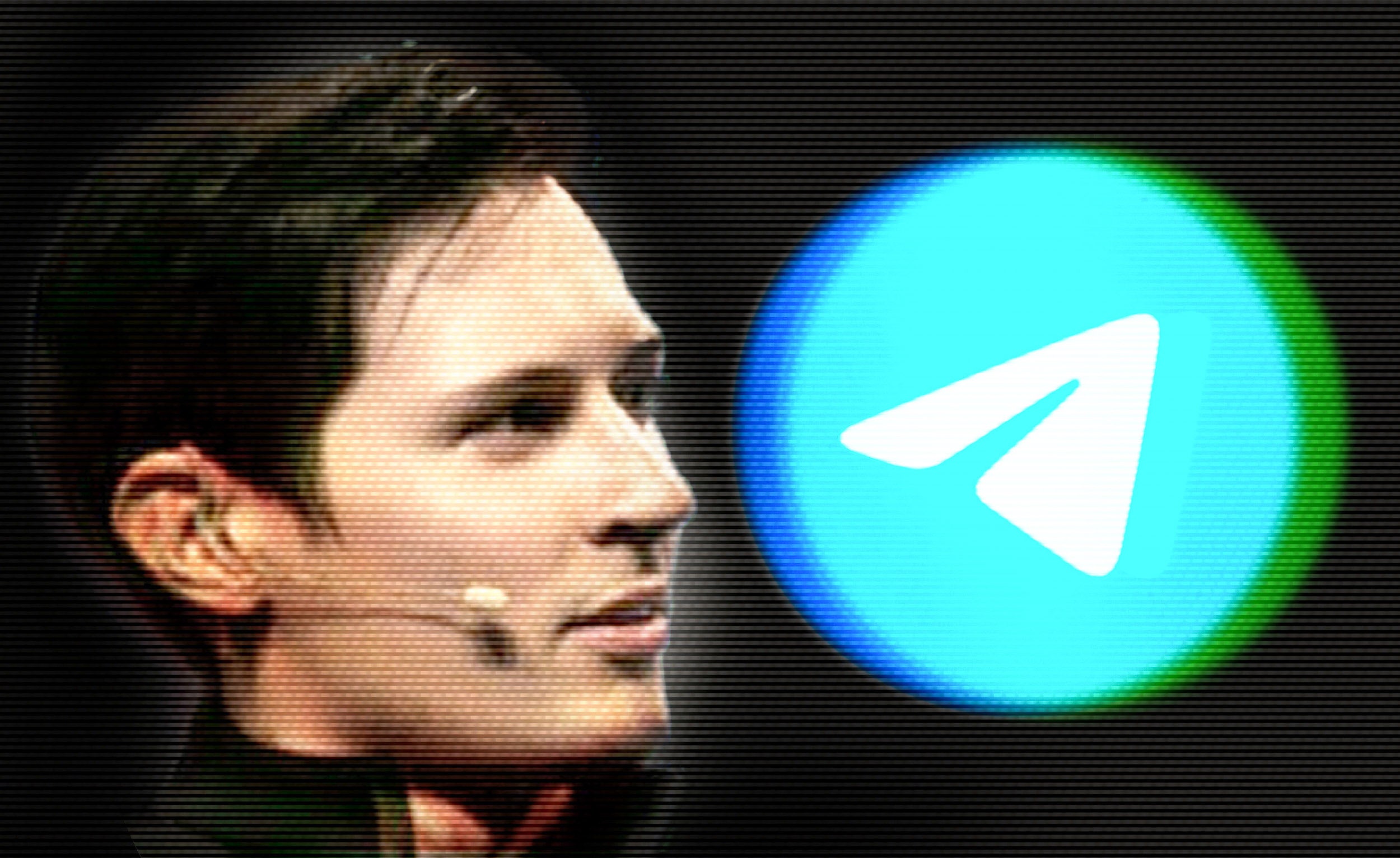 Pavel Durov Defends Telegram’s Privacy Changes Amid User Unrest