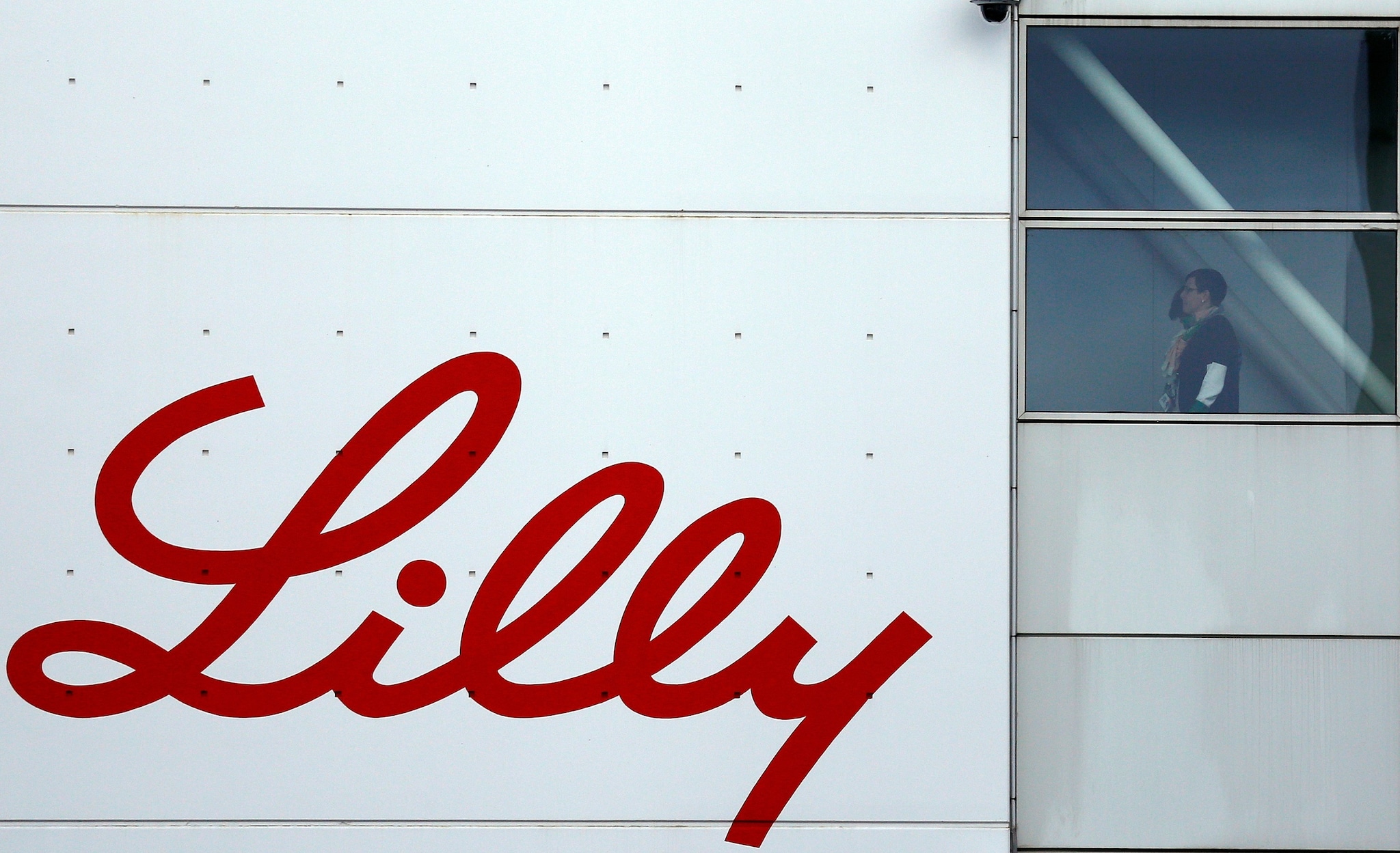 Eli Lilly expands manufacturing capacity with $4.5 billion investment in advanced drug development centre