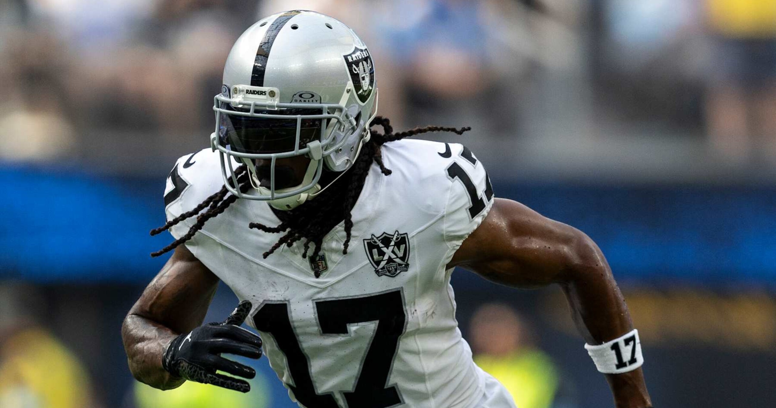 Davante Adams Trade Rumors: Cowboys Have Shown ‘No Interest’ in Raiders Star