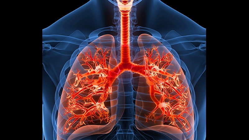 LPA1 Receptor Affects Biomarkers in Pulmonary Fibrosis