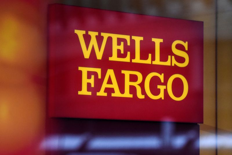 Wells Fargo profit beats forecasts as provisions shrink, shares rise