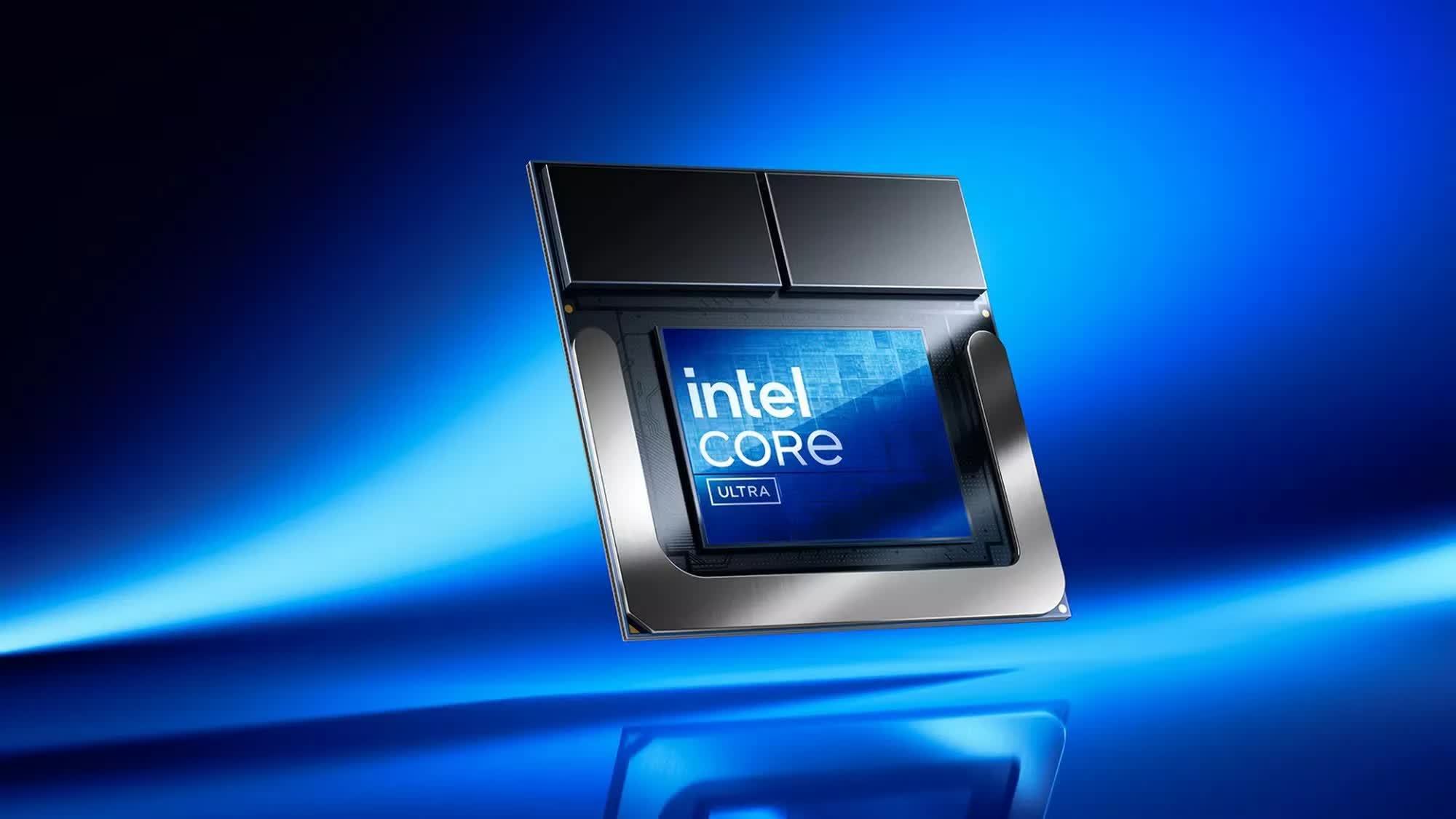 Intel unlocks APO optimizations for new Arrow Lake CPUs, expands game support