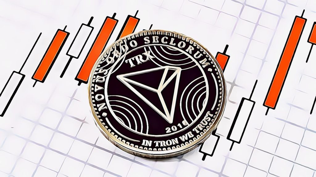 TRON PRICE ANALYSIS & PREDICTION (October 14) – TRX Eyes $0.2 But This Resistance May Pose A Little Threat