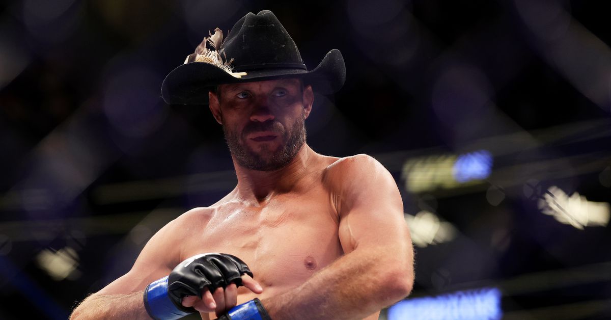 Donald Cerrone says he’s ending retirement, eyes ‘2 more’ UFC fights