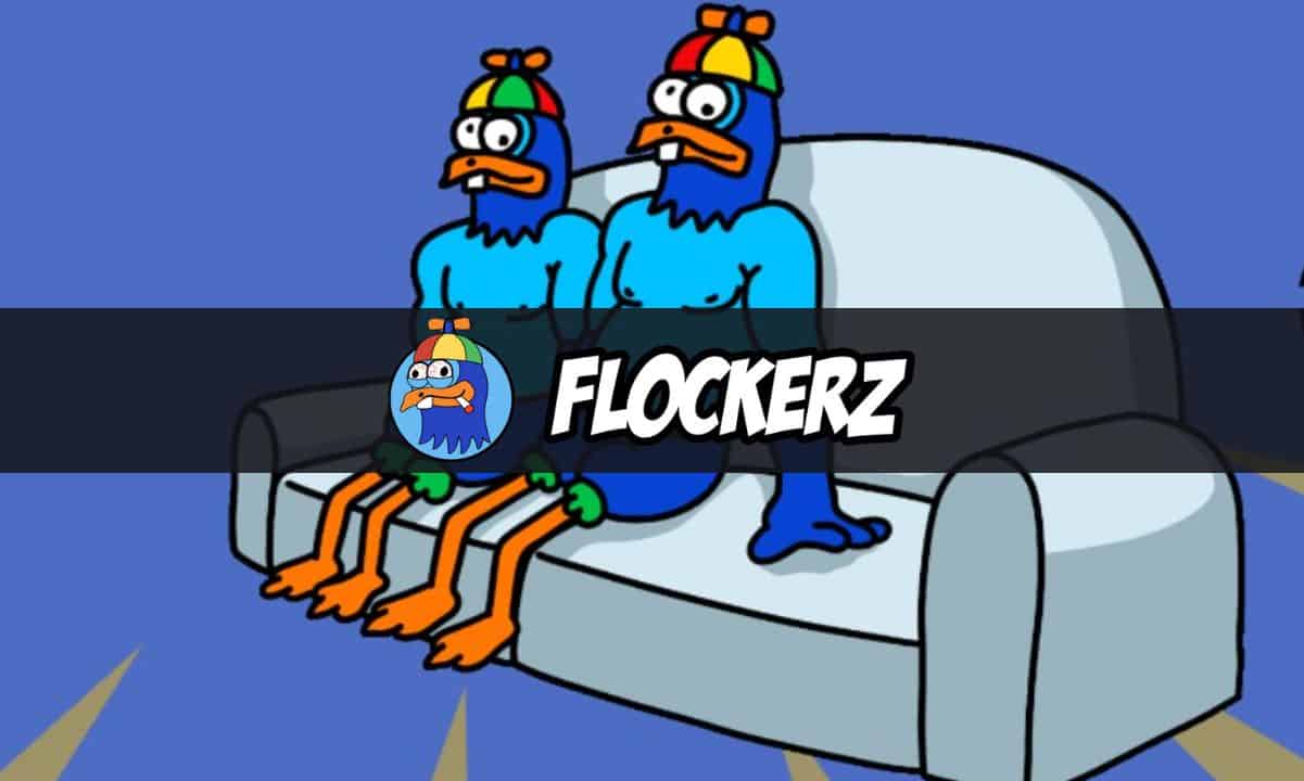 New Crypto Launch to Watch: Flockerz Presale Raises Over $700K for Vote-to-Earn Meme Coin Project