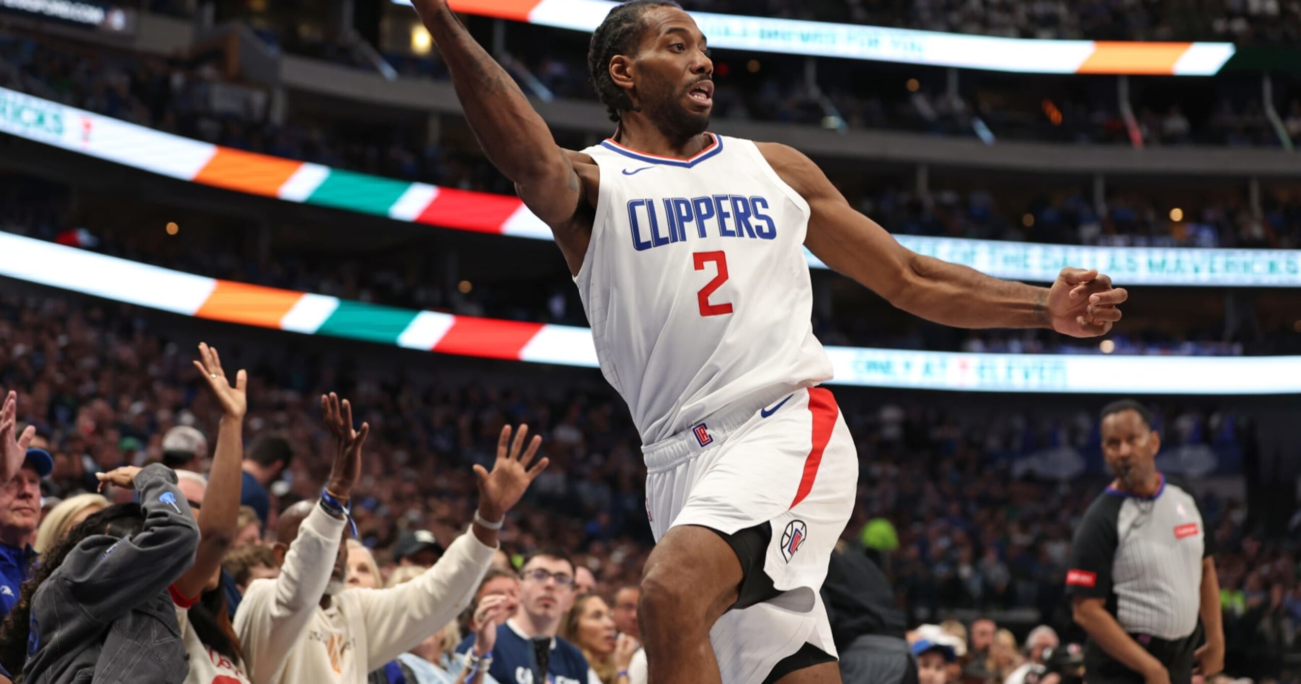 NBA Rumors: Kawhi Leonard Doubtful for Clippers’ Opener amid Knee Injury Rehab