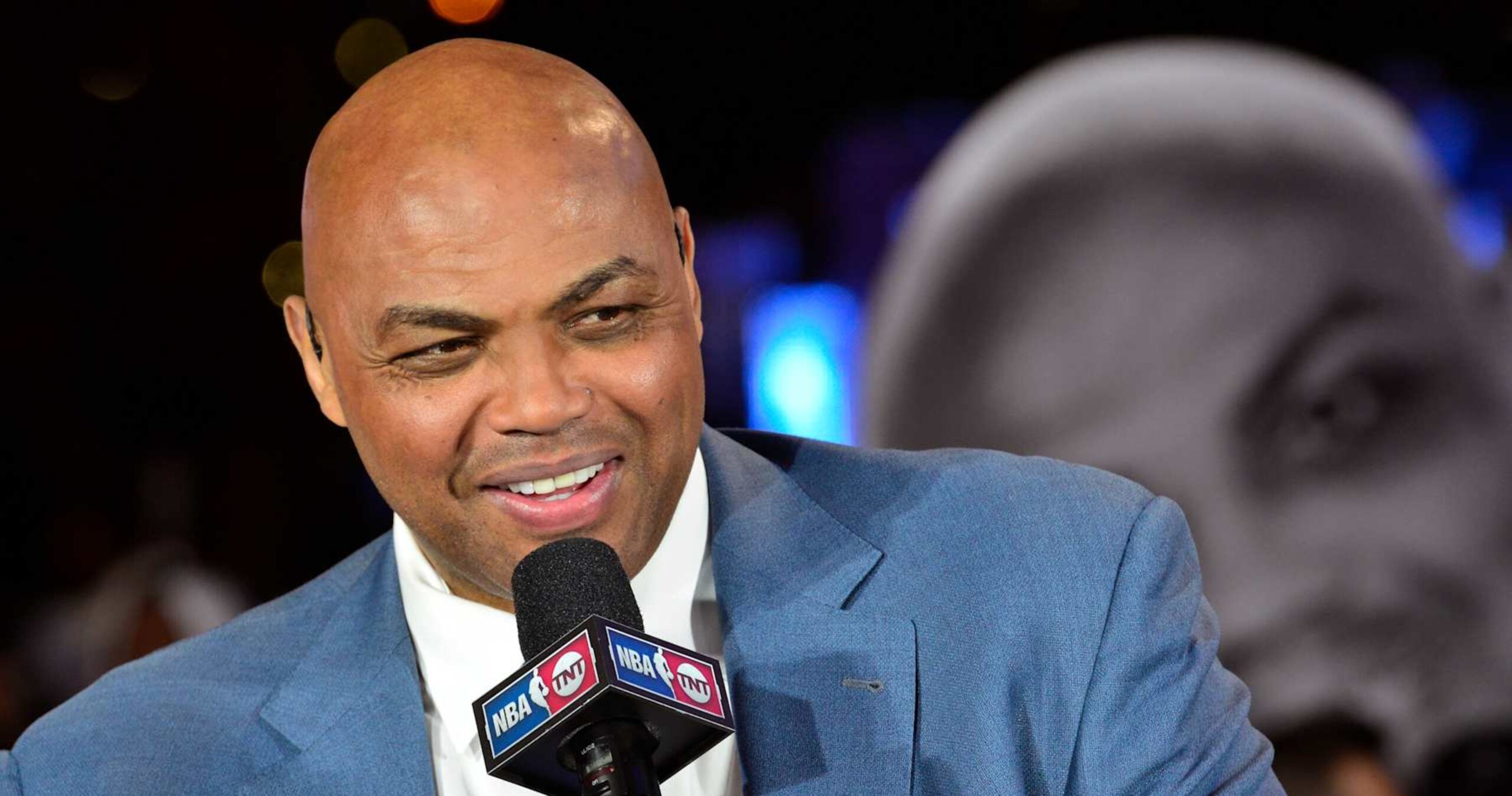 Charles Barkley’s Top 50 Players Heading into 2024-25 NBA Season