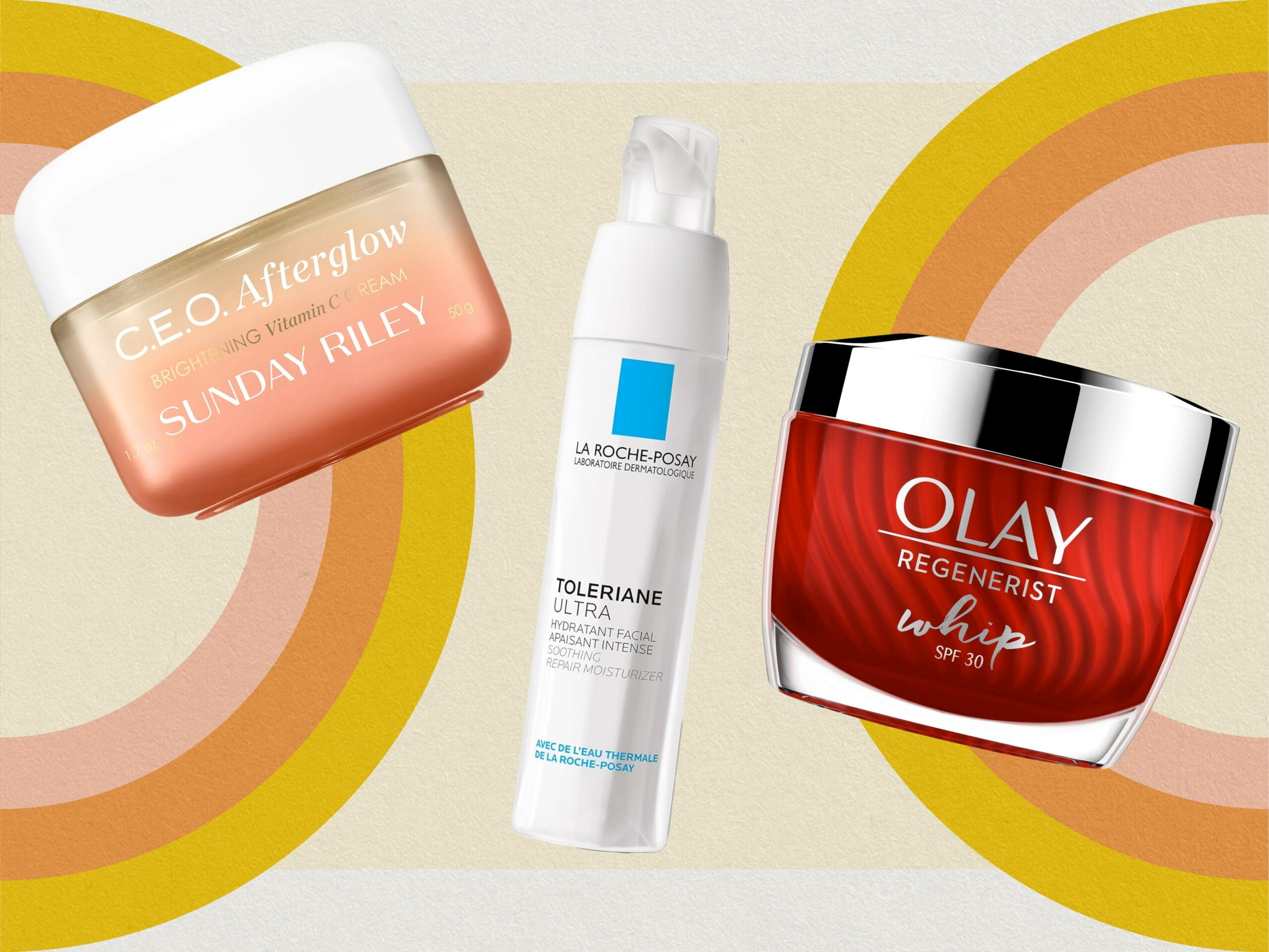 12 Best Moisturizers for Mature Skin | 2024 Picks