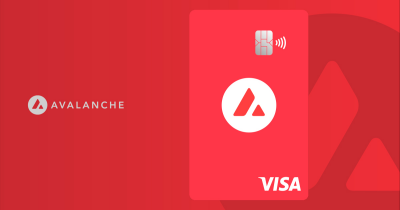 Avalanche launches Visa crypto card for users in LaTAM