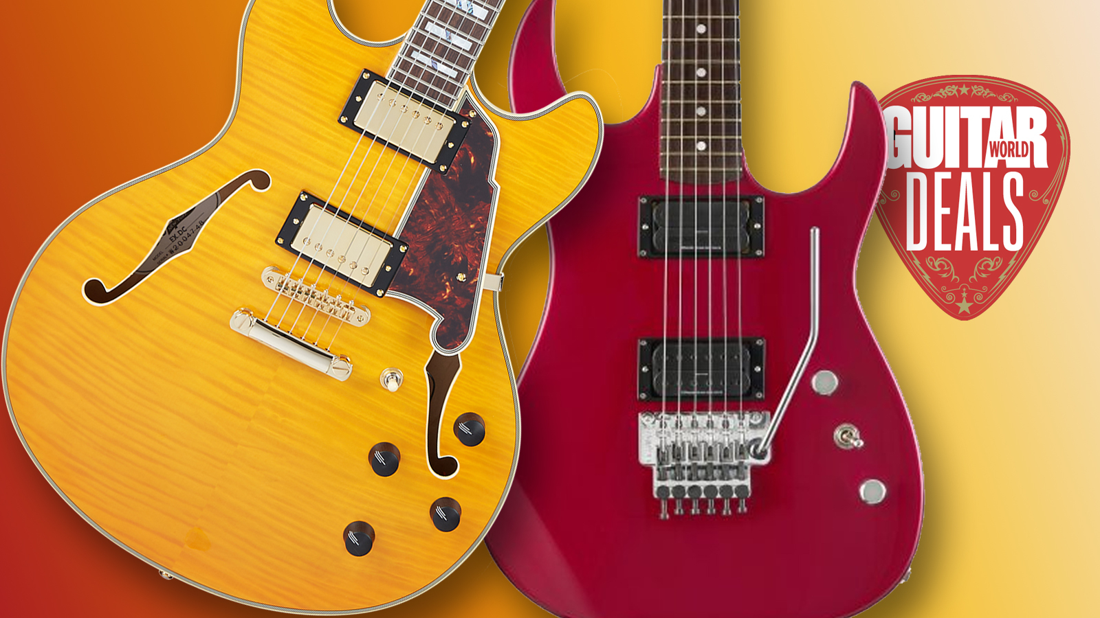 Sweetwater’s Beat The Holiday Rush Sale has guitar gear and stocking fillers from only $8.80